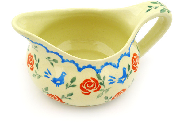 Gravy Boat 17 oz