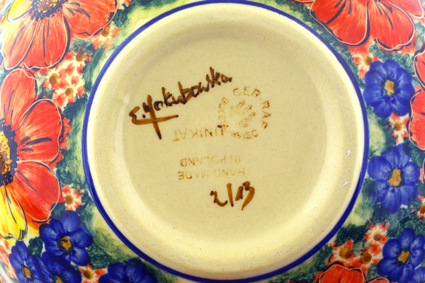 Bowl 9"