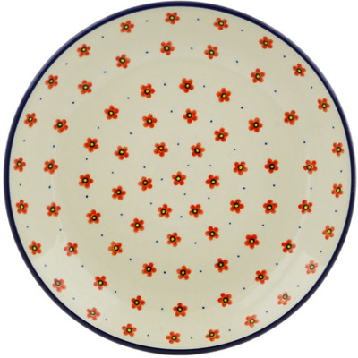 Dinner Plate