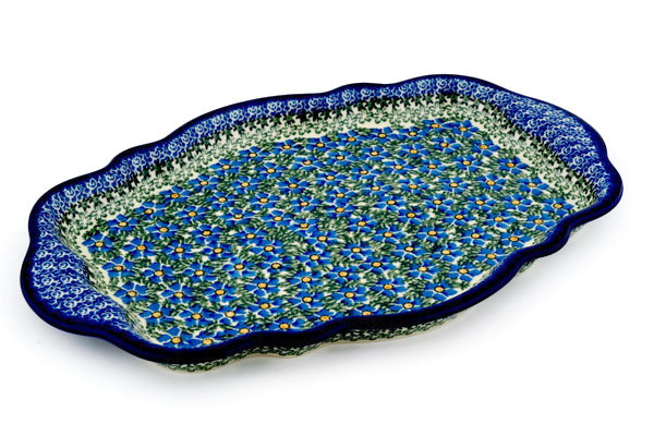 Platter 16"
