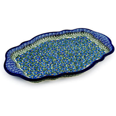 Platter 16"