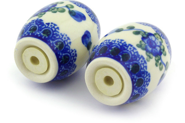 Salt and Pepper Set 2"