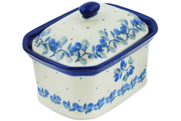 Mini Cake Box 4", Salt Box,