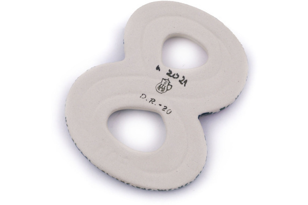 House Number EIGHT (8)