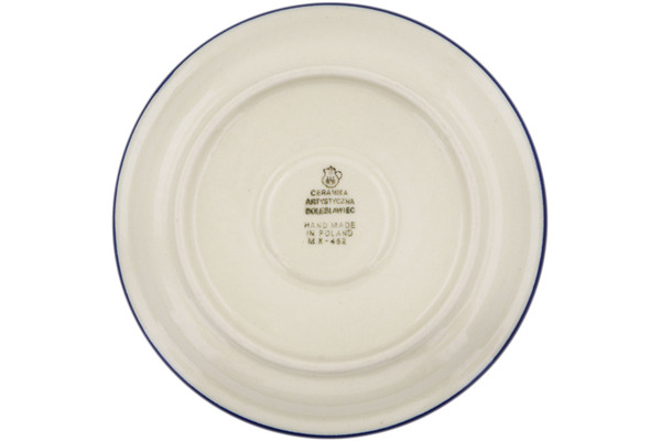 Christmas Tree Candle Holder 10"