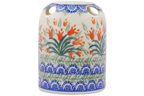 Toothbrush Holder 4"