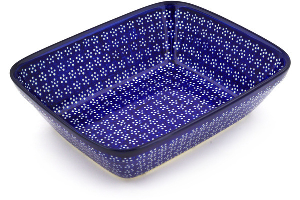 Rectangular Baker 10"