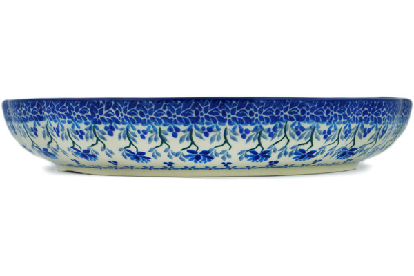 Chip and Dip Platter 10"