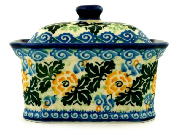 Mini Cake Box 4", Salt Box,