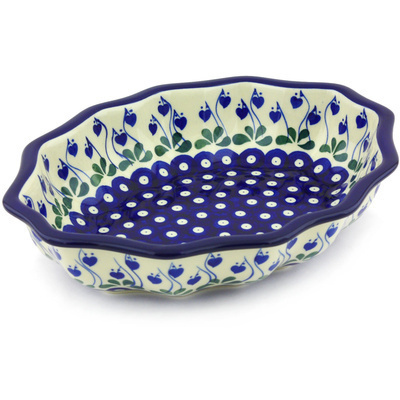 Serving Bowl 11"