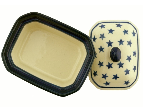 Mini Cake Box 4", Salt Box,