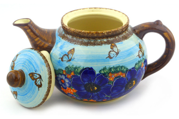 Tea or Coffee Pot 50 oz