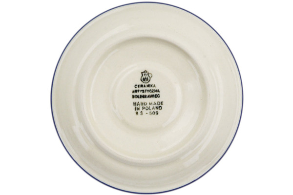 Christmas Tree Candle Holder 6"