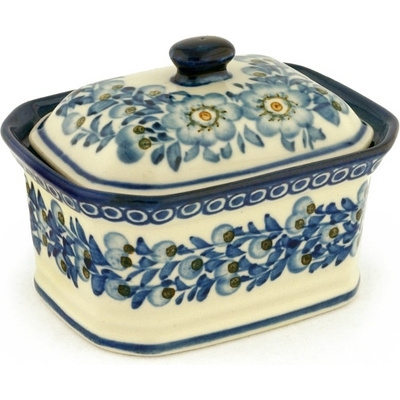 Mini Cake Box 4", Salt Box,