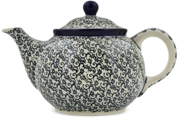 Tea or Coffee Pot 30 oz