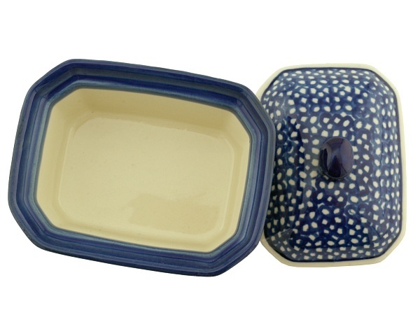 Mini Cake Box 4", Salt Box,