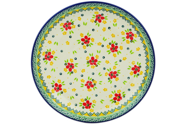 Dinner Plate