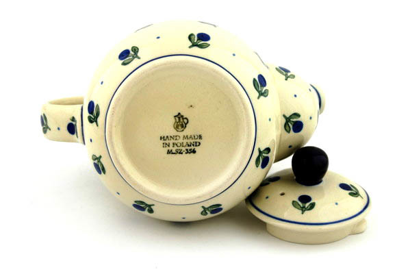 Tea or Coffee Pot 20 oz