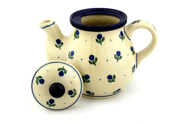 Tea or Coffee Pot 20 oz