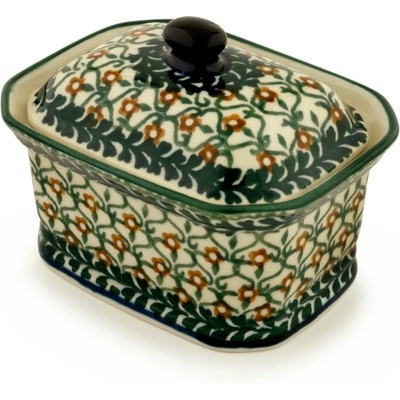 Mini Cake Box 4", Salt Box,