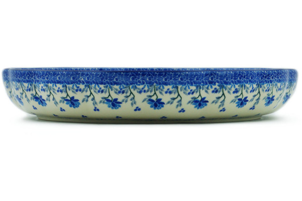 Chip and Dip Platter 12"