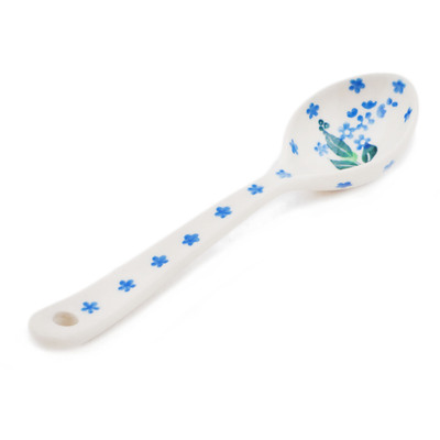 Spoon 6"