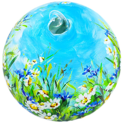 Christmas Ball Ornament
