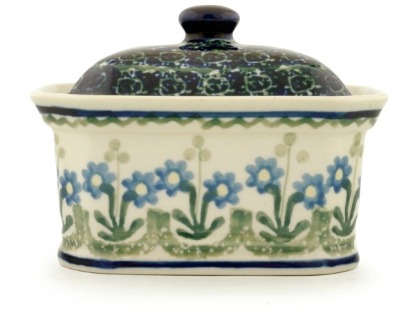 Mini Cake Box 4", Salt Box,