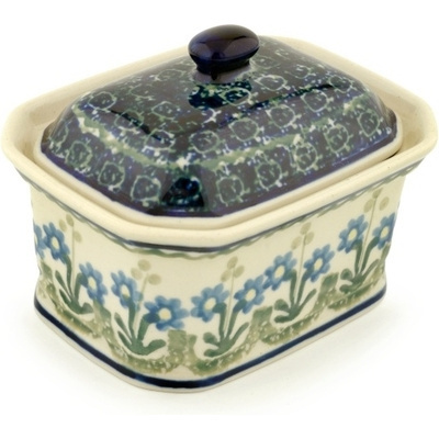 Mini Cake Box 4", Salt Box,