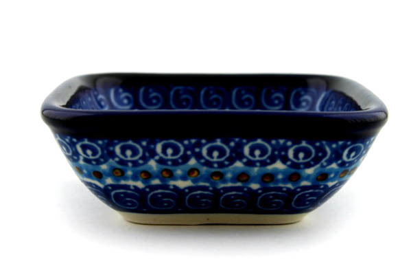 Square Bowl 3"