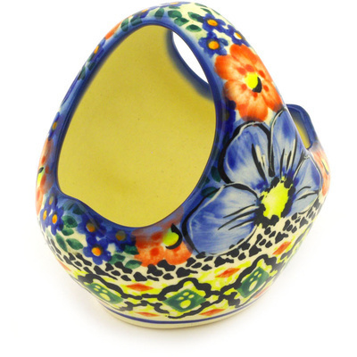 Basket with Handle 3"