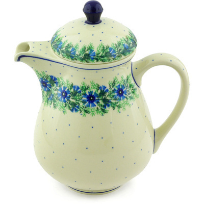 Pitcher with Lid 52 oz