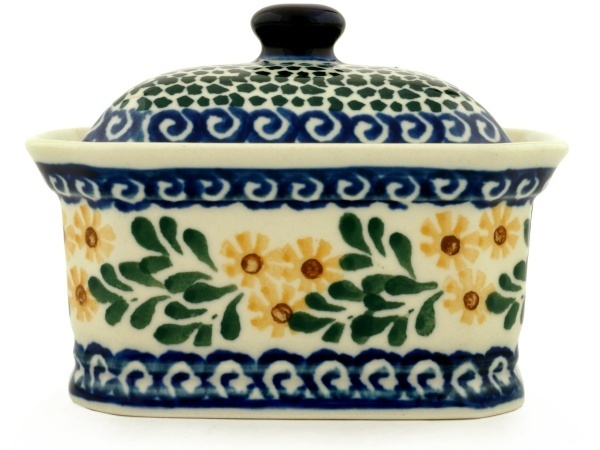 Mini Cake Box 4", Salt Box,