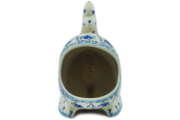 Salt Cellar, Salt Pig, Sponge Holder, Whale