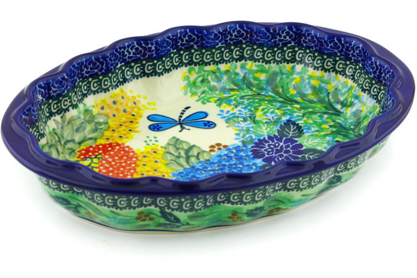 Serving Bowl 10"