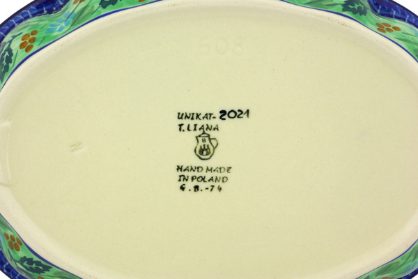 Serving Bowl 10"
