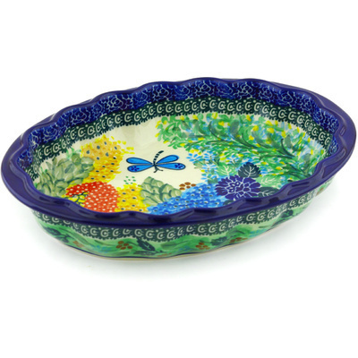 Serving Bowl 10"