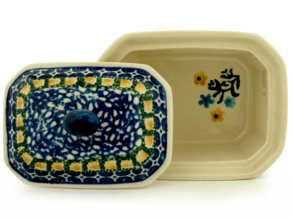 Mini Cake Box 4", Salt Box,