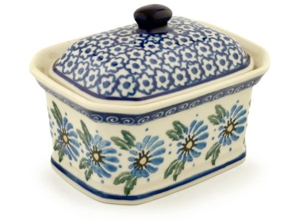 Mini Cake Box 4", Salt Box,