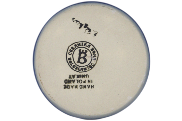 House Shaped Candle Holder 5"