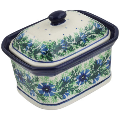 Mini Cake Box 4", Salt Box,