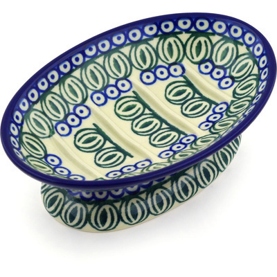 Soap Dish 6"
