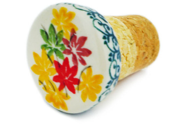 Bottle Stopper 2"