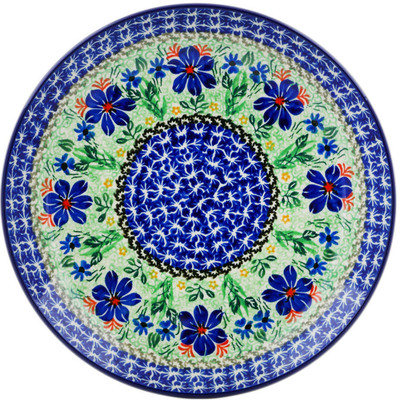 Dinner Plate