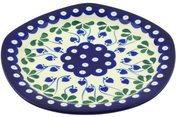 Platter 8"
