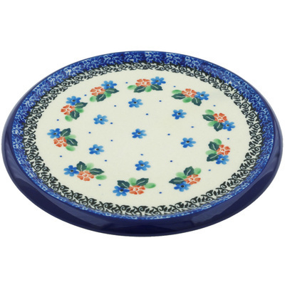 Trivet, hot plate