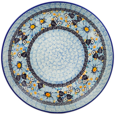 Dinner Plate
