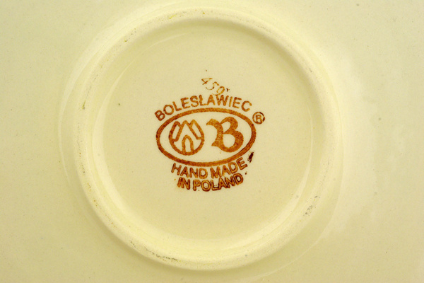 Bowl with Handles 16"