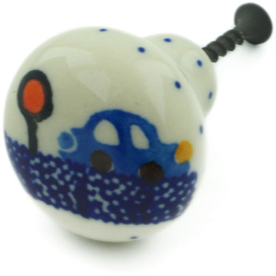 Drawer knob 1-1/2 inch