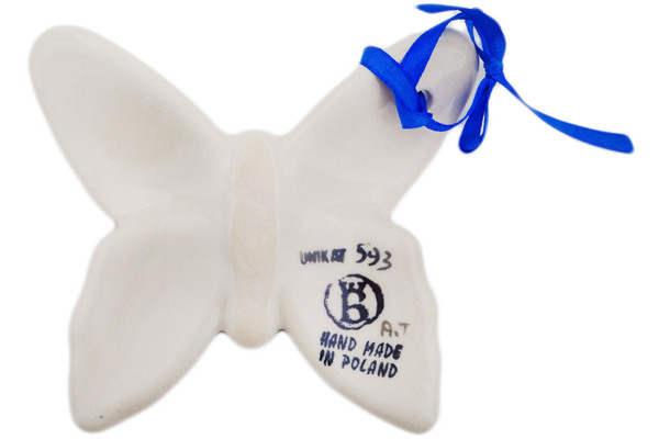 Butterfly Figurine 5"